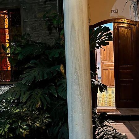Апартаменты Patio De La Corredera Кордова Экстерьер фото