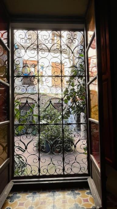 Апартаменты Patio De La Corredera Кордова Экстерьер фото