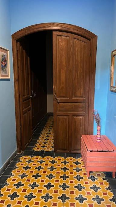 Апартаменты Patio De La Corredera Кордова Экстерьер фото